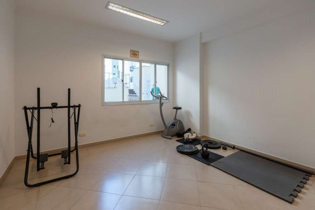 Imagem Apartamento com 2 Quartos à Venda, 54 m² em Liberdade - São Paulo