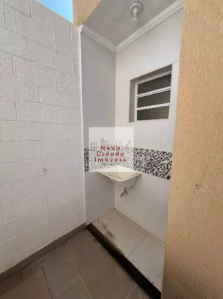 Imagem Casa com 2 Quartos à Venda, 60 m² em Paisagem Renoir - Cotia Imagem Casa com 2 Quartos à Venda, 60 m² em Paisagem Renoir - Cotia