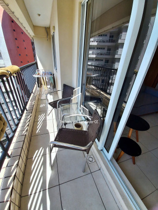 Imagem Apartamento com 3 Quartos à Venda, 68 m² em Meireles - Fortaleza Imagem Apartamento com 3 Quartos à Venda, 68 m² em Meireles - Fortaleza
