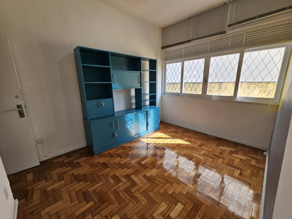 Apartamento com 1 Quarto à Venda, 32 m² em Alto - Teresópolis