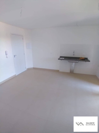 Imagem Apartamento com 2 Quartos à Venda, 56 m² em Centro - Ubatuba