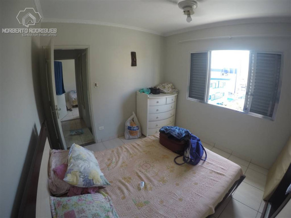 Imagem Apartamento com 2 Quartos à Venda, 65 m² em Guilhermina - Praia Grande