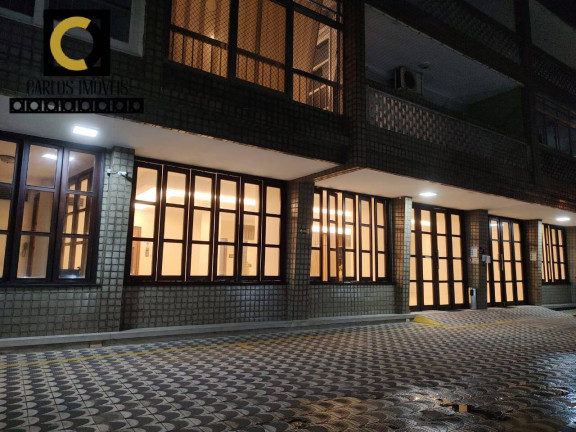Imagem Apartamento com 4 Quartos à Venda, 168 m² em Itararé - São Vicente Imagem Apartamento com 4 Quartos à Venda, 168 m² em Itararé - São Vicente