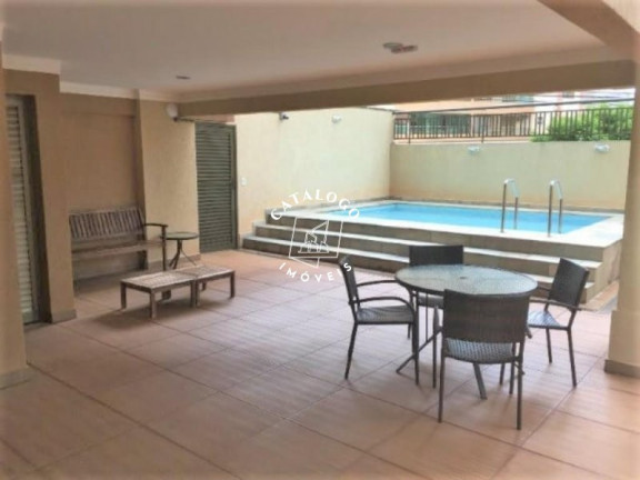 Imagem Apartamento com 3 Quartos à Venda, 106 m² em Jardim Botânico - Ribeirão Preto Imagem Apartamento com 3 Quartos à Venda, 106 m² em Jardim Botânico - Ribeirão Preto