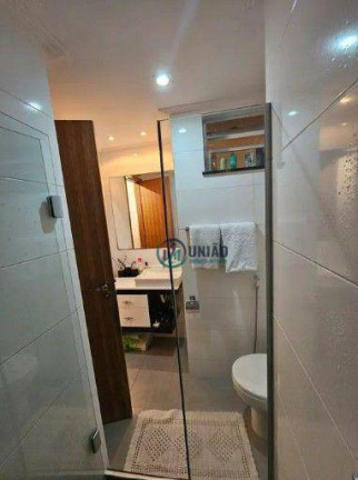 Imagem Apartamento com 3 Quartos à Venda, 96 m² em Icaraí - Niterói Imagem Apartamento com 3 Quartos à Venda, 96 m² em Icaraí - Niterói