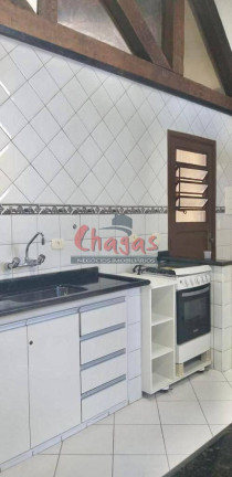 Imagem Casa de Condomínio com 3 Quartos à Venda, 385 m² em Park Imperial - Caraguatatuba