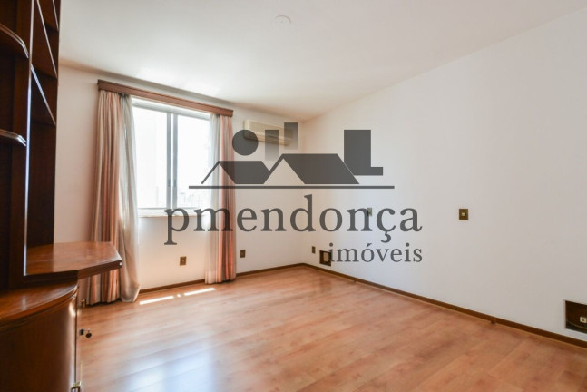 Imagem Apartamento com 4 Quartos à Venda, 276 m² em Higienópolis - São Paulo