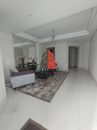 Apartamento com 3 Quartos à Venda, 150 m² em Vila Regente Feijó - São Paulo