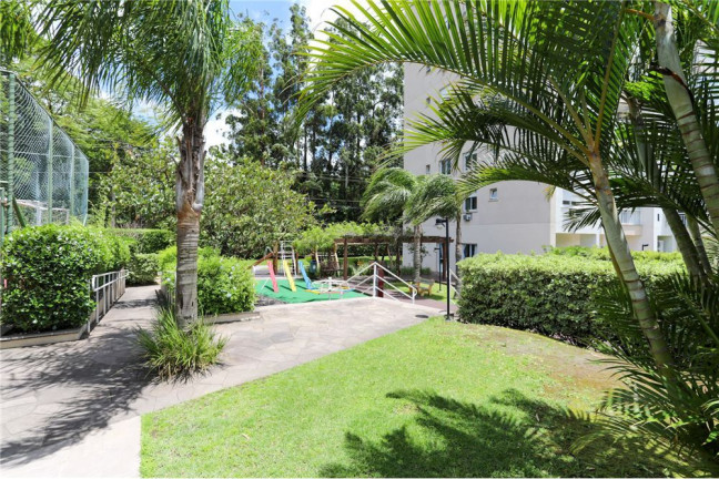 Imagem Apartamento com 2 Quartos à Venda, 69 m² em Jardim Lindóia - Porto Alegre