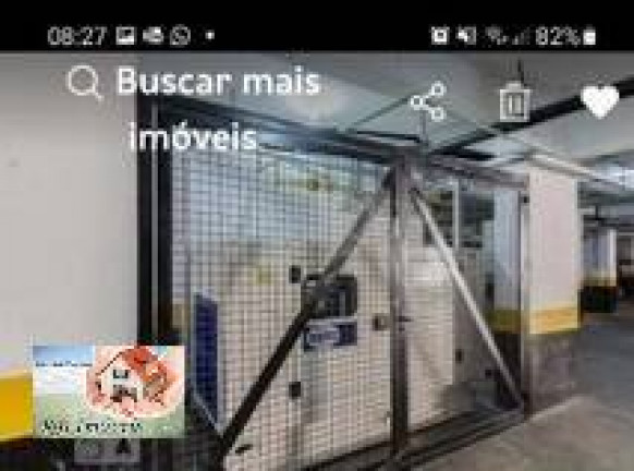 Imagem Apartamento com 3 Quartos à Venda, 64 m² em Vila Príncipe De Gales - Santo André
