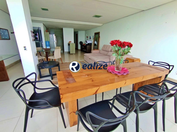 Imagem Imóvel com 3 Quartos à Venda, 180 m² em Praia Do Morro - Guarapari