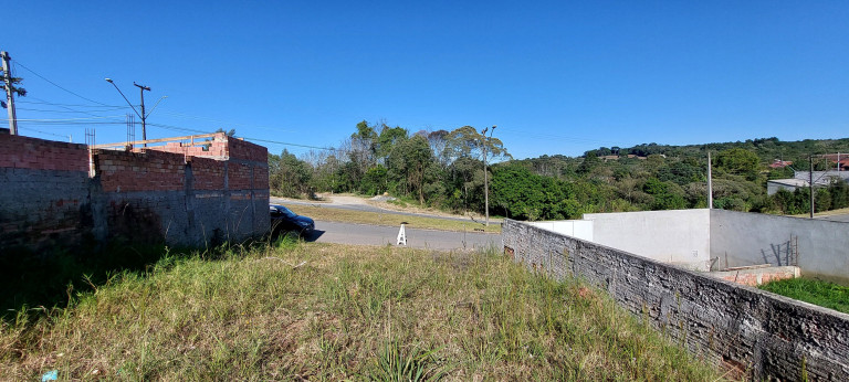 Imagem Terreno à Venda, 200 m² em Conjunto Habitacional Monsenhor Francisco Gorski - Campo Largo Imagem Terreno à Venda, 200 m² em Conjunto Habitacional Monsenhor Francisco Gorski - Campo Largo