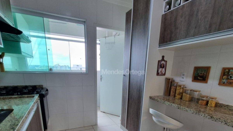 Imagem Apartamento com 2 Quartos à Venda, 67 m² em Vila Haro - Sorocaba Imagem Apartamento com 2 Quartos à Venda, 67 m² em Vila Haro - Sorocaba