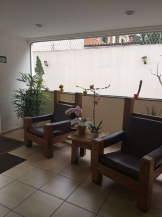 Imagem Apartamento com 1 Quarto à Venda, 40 m² em Jabaquara - São Paulo Imagem Apartamento com 1 Quarto à Venda, 40 m² em Jabaquara - São Paulo