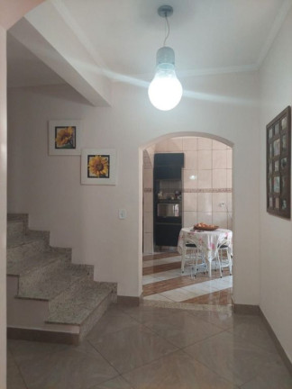 Imagem Sobrado com 3 Quartos à Venda, 255 m² em Vila Júlia - Poá Imagem Sobrado com 3 Quartos à Venda, 255 m² em Vila Júlia - Poá