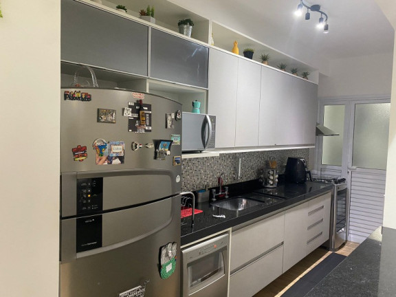 Imagem Imóvel com 3 Quartos à Venda, 96 m² em Vila Andrade - São Paulo Imagem Imóvel com 3 Quartos à Venda, 96 m² em Vila Andrade - São Paulo