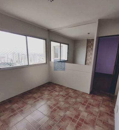 Imagem Apartamento com 1 Quarto à Venda, 36 m² em Cambuci - São Paulo Imagem Apartamento com 1 Quarto à Venda, 36 m² em Cambuci - São Paulo