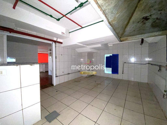 Imagem Loja para Alugar, 53 m² em Centro - São Caetano Do Sul Imagem Loja para Alugar, 53 m² em Centro - São Caetano Do Sul