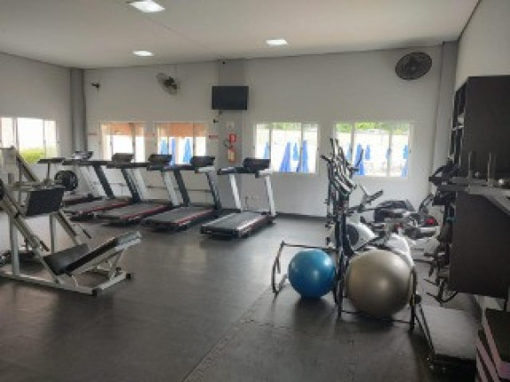 Imagem Apartamento com 2 Quartos para Alugar, 47 m² em Taboão - São Bernardo Do Campo