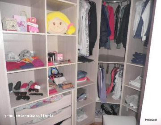 Imagem Casa com 4 Quartos à Venda, 430 m² em Paysage Clair - Vargem Grande Paulista