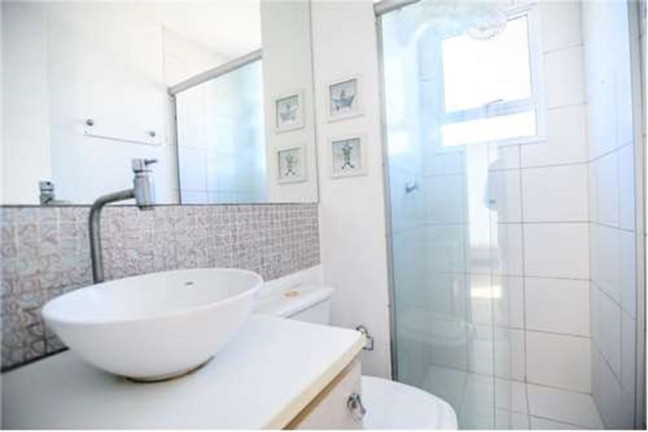 Imagem Imóvel com 2 Quartos à Venda, 43 m² em Morro Santana - Porto Alegre