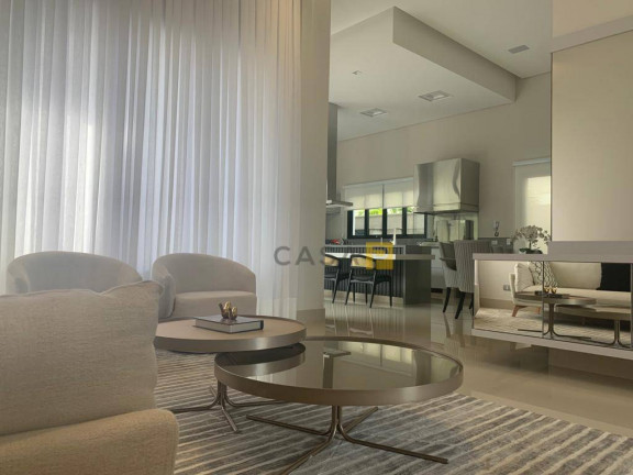 Imagem Casa com 3 Quartos à Venda, 239 m² em Jardim Trípoli - Americana Imagem Casa com 3 Quartos à Venda, 239 m² em Jardim Trípoli - Americana