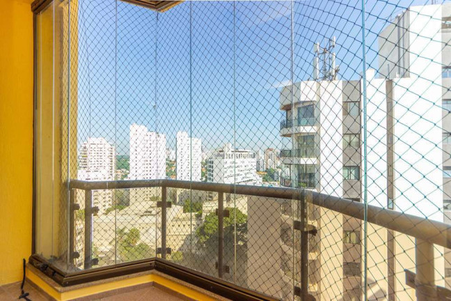 Imagem Apartamento com 4 Quartos à Venda, 270 m² em Santa Cecília - São Paulo