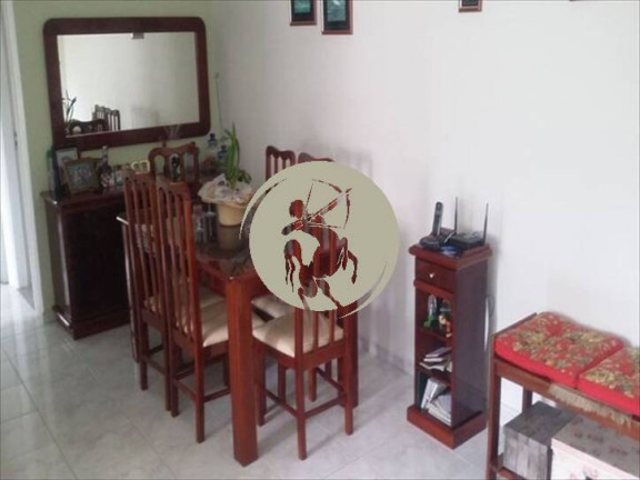Imagem Apartamento com 2 Quartos à Venda, 77 m² em Boqueirao - Santos