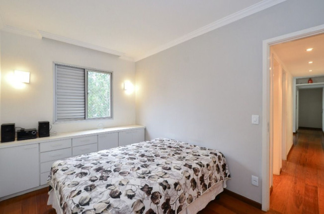 Imagem Imóvel com 2 Quartos à Venda, 52 m² em Vila Andrade - São Paulo