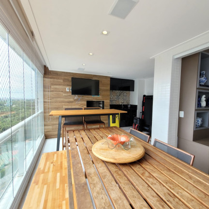 Imagem Apartamento com 3 Quartos para Alugar, 180 m² em Patamares - Salvador Imagem Apartamento com 3 Quartos para Alugar, 180 m² em Patamares - Salvador