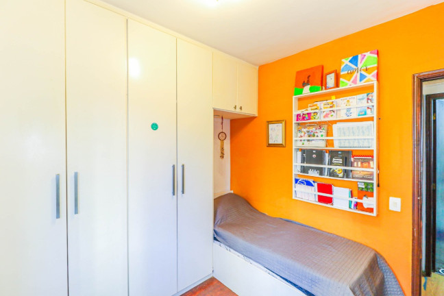 Imagem Apartamento com 3 Quartos à Venda, 71 m² em Vila Gertrudes - São Paulo
