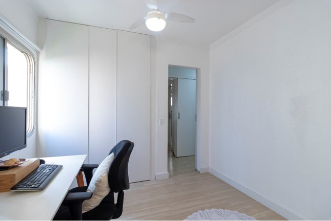 Imagem Apartamento com 3 Quartos à Venda, 92 m² em Vila Olímpia - São Paulo Imagem Apartamento com 3 Quartos à Venda, 92 m² em Vila Olímpia - São Paulo
