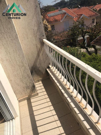 Imagem Casa com 3 Quartos à Venda, 200 m² em Granja Viana - Cotia
