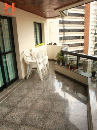 Imóvel com 3 Quartos à Venda, 214 m² em Vila Gomes Cardim - São Paulo