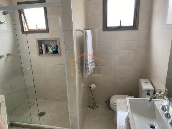 Imagem Apartamento com 3 Quartos à Venda, 250 m² em Santana - São Paulo Imagem Apartamento com 3 Quartos à Venda, 250 m² em Santana - São Paulo