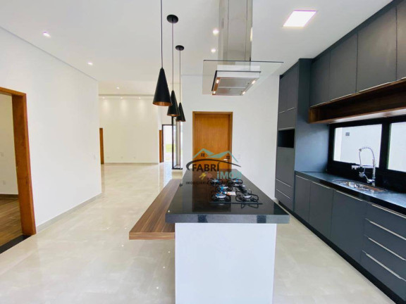 Imagem Casa com 3 Quartos à Venda, 186 m² em Ibiti Reserva - Sorocaba