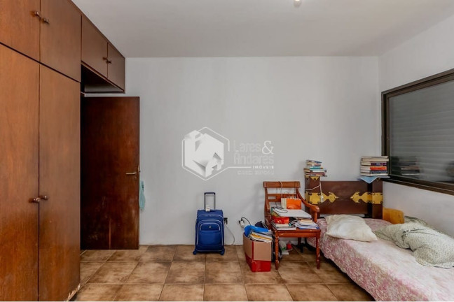 Imagem Apartamento com 4 Quartos à Venda, 209 m² em Campo Belo - São Paulo