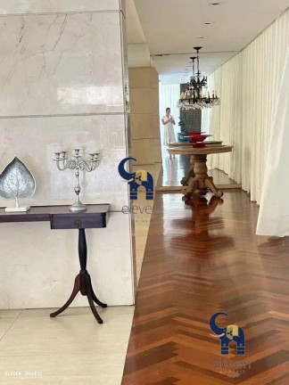 Imagem Apartamento com 4 Quartos à Venda, 165 m² em Vitoria - Salvador Imagem Apartamento com 4 Quartos à Venda, 165 m² em Vitoria - Salvador