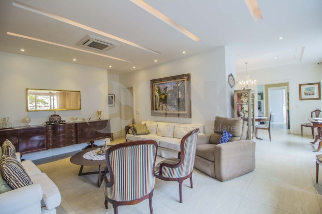Imagem Apartamento com 4 Quartos à Venda, 251 m² em Moinhos De Vento - Porto Alegre