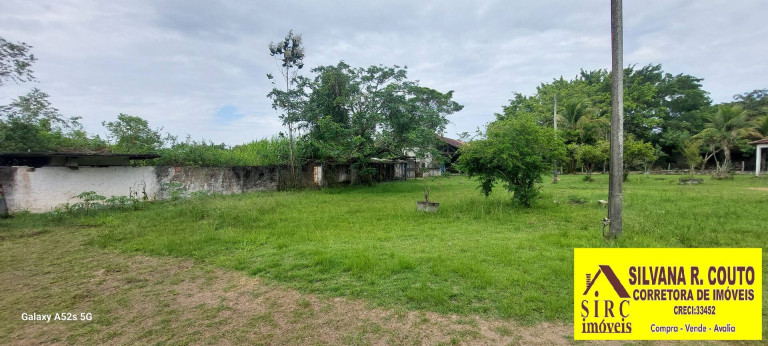 Imagem Casa com 3 Quartos à Venda, 20 m² em Itaipuaçu - Maricá