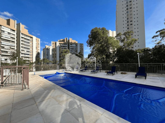 Imagem Apartamento com 3 Quartos à Venda, 75 m² em Vila Andrade - São Paulo