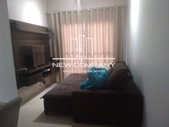 Imagem Apartamento com 3 Quartos à Venda, em Vila Homero Thon - Santo André Imagem Apartamento com 3 Quartos à Venda, em Vila Homero Thon - Santo André