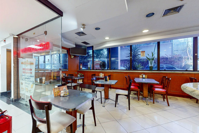 Imagem Sala Comercial à Venda, 52 m² em Moema - São Paulo Imagem Sala Comercial à Venda, 52 m² em Moema - São Paulo