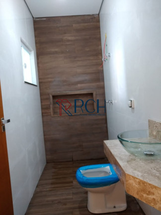 Imagem Casa com 3 Quartos à Venda, 99 m² em Caguassu - Sorocaba