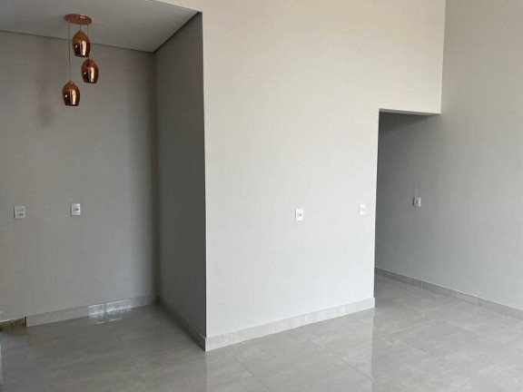 Imagem Casa de Condomínio com 3 Quartos à Venda, 198 m² em Condomínio Renaissence - Sorocaba