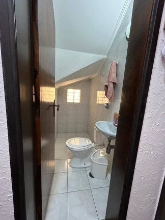 Imagem Casa com 4 Quartos à Venda, em Chácara Sergipe/jordanópolis - São Bernardo Do Campo Imagem Casa com 4 Quartos à Venda, em Chácara Sergipe/jordanópolis - São Bernardo Do Campo