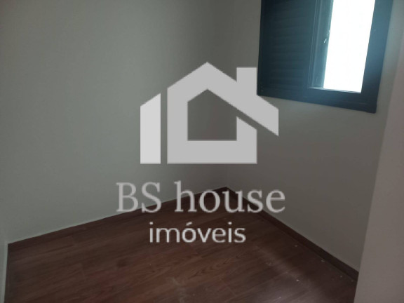 Imagem Apartamento com 2 Quartos à Venda, 43 m² em Parque João Ramalho - Santo André