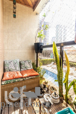 Imagem Apartamento com 4 Quartos à Venda, 180 m² em Perdizes - São Paulo Imagem Apartamento com 4 Quartos à Venda, 180 m² em Perdizes - São Paulo