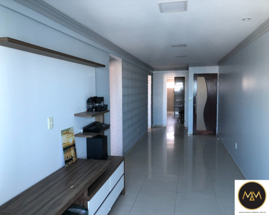Imagem Apartamento com 3 Quartos à Venda, 90 m² em Manaíra - João Pessoa