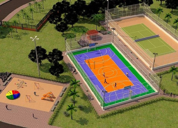 Imagem Sobrado com 3 Quartos à Venda, 250 m² em Parque Olívio Franceschini - Hortolândia